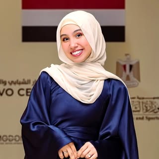 Jowairia Hamdy 