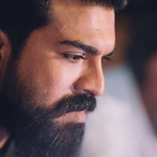 Ram Charan 