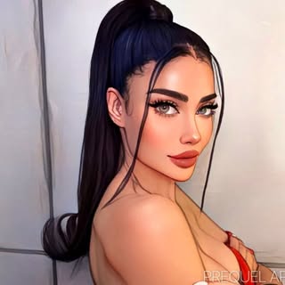 Mariam Rod 