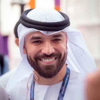 Khalid Al Ameri 