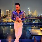 Fawad Ali Karamat Hussain 