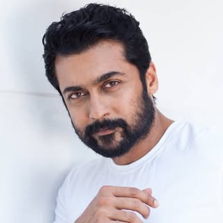 Actor Suriya 
